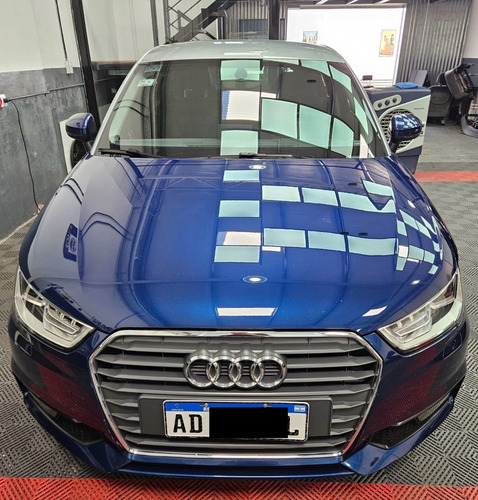 Audi A1 1.4 Tfsi Stronic 125cv sportback