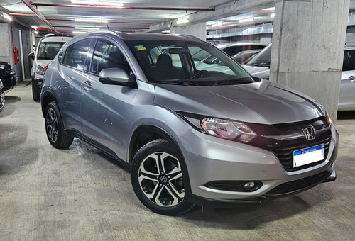 Honda HR-V 1.8 Ex 2wd Cvt