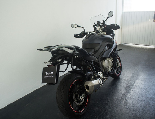 Bmw S 1000 Xr