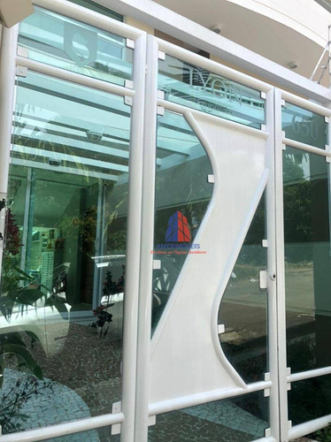 Apartamento Com 2 Dormitórios À Venda, 81 M² Por R$ 360.000,00 - Vila Santa Maria - Americana/sp - Ap1548