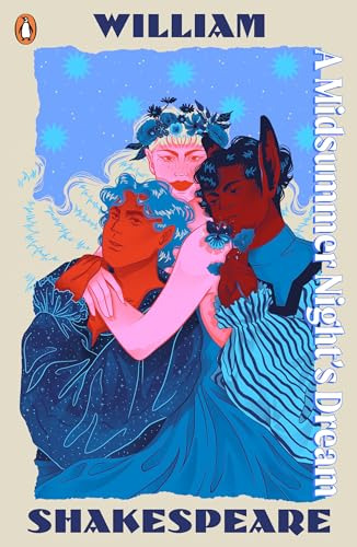 Libro A Midsummer Night's Dream De Shakespeare, William Peng