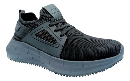 Tenis Unisex Charly 1086219002 25/29cm