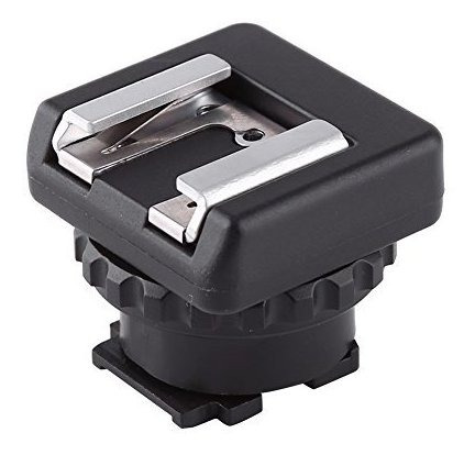 Imagen 5 de 6 de Adaptador Estandar Montaje Zapata Fria Mini Resistente B