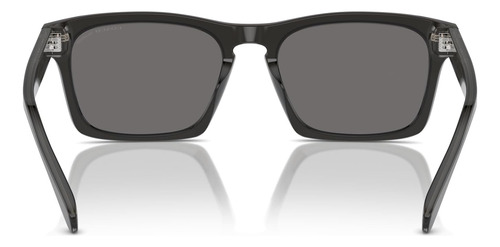 Coach Gafas De Sol Cuadradas De Ajuste Universal Hc8397u Par
