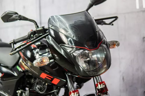 Bajaj Pulsar 180 Neon 2022