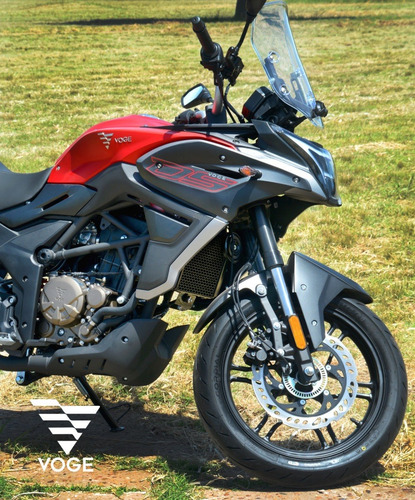 Imagen 9 de 16 de Voge Ds300 Ds En Stock , Entrega Inmediata Motoswift Ramos