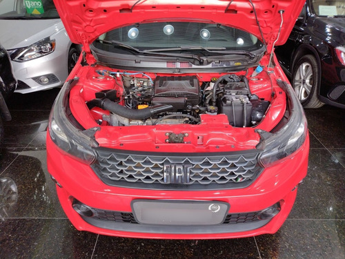 Imagem 7 de 15 de Fiat Argo 1.0 Firefly Flex Drive Manual