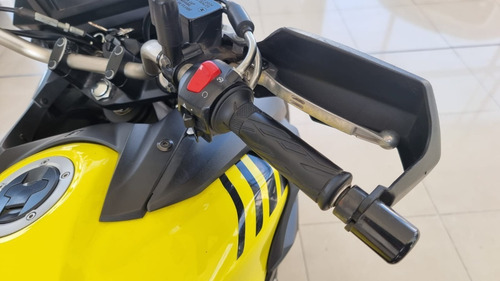 Imagen 10 de 15 de Suzuki V-strom 650cc 2018