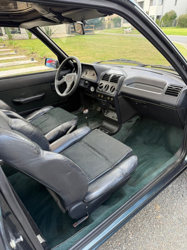 Peugeot 205 Gti 1.9