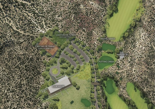 Terreno En Venta En Mendoza Norte Country Club