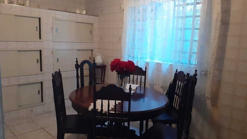 Imagem 5 de 14 de Casa A Venda Com 04 Dorms, 150 M², Parque Ipê