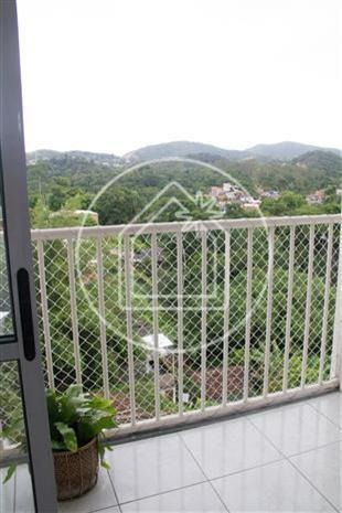 Apartamento - Ref: 806130