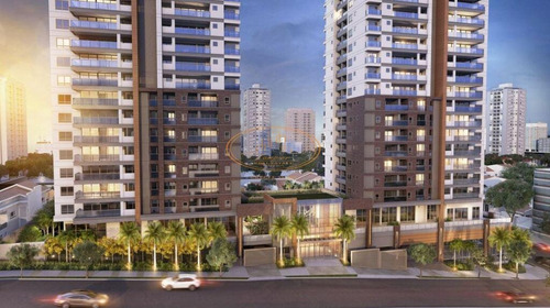 Conjunto Comercial Localizado(a) No Bairro Perdizes Em São Paulo / São Paulo - 18744:927563
