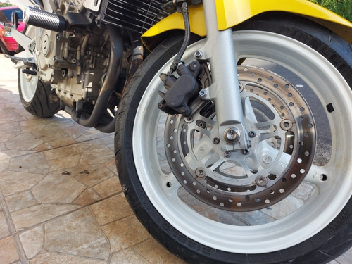 Honda Hornet 600