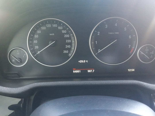 Imagem 10 de 14 de Bmw X3 Xdrive20i X Line 2.0 16v Tb