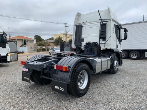 Imagem 7 de 15 de Iveco Stralis 400 4x2
