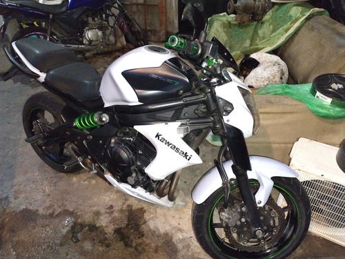 Kawasaki Er6n