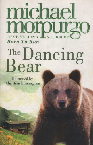 The Dancing Bear