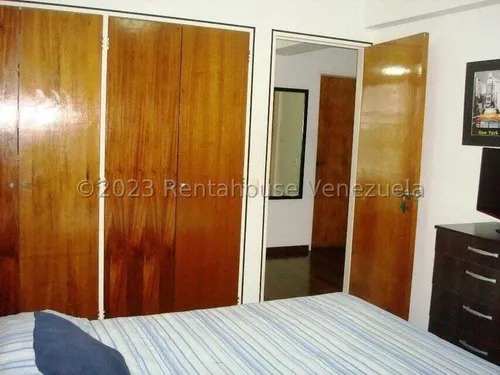 Ls Vende Apartamento Urb Miranda