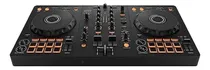 Comprar Pioneer Dj Ddj-flx4 Rekordbox De 2 Decks Y Serato Dj
