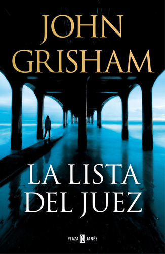 Libro La Lista Del Juez - Grisham, John