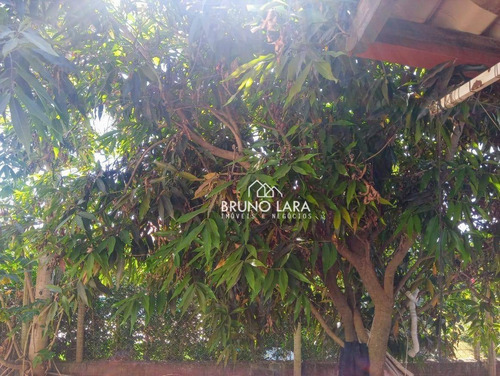 Imagem 14 de 30 de Casa À Venda Em Igarapé Condomínio Serra Verde - Ca0892