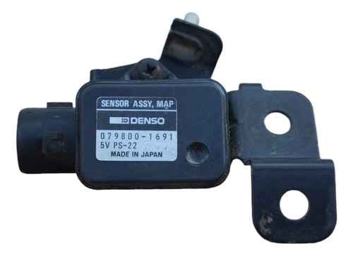 Sensor Map Honda Civic Lsi 1.5 1991 Al 1994