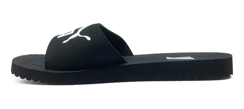 Sandalias Puma Purecat Relax Chanclas Metedera Slide On