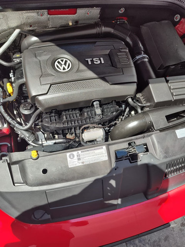 1.8 Turbo. Automático, Tapicería De Piel Impecable, Rin 18