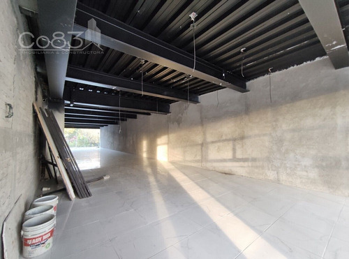 Renta - Local - Calzada De Los Jinetes - 737 M2 - Piso 2