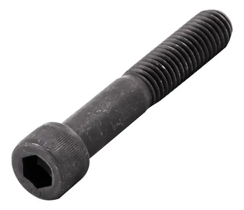 Viti A Tappo Esagonali 5/8-11 X 5-1/2 Grado 8 &ndash; Placcate YZ &ndash; Confezione Da 5 &ndash; USA
