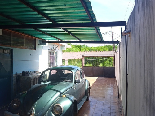 Imagen 8 de 9 de Comoda Casa En Alquiler