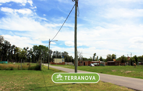 Lote Terreno Barato Zona Norte Jose C Paz Derqui Pesos Pilar