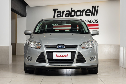 Ford Focus Iii 2013 2.0 Sedan Se Taraborelli