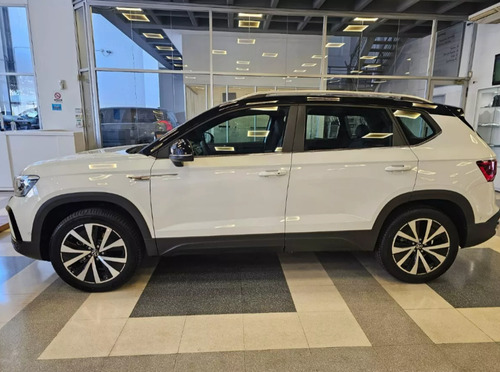 Volkswagen Taos 1.4 250 Tsi Highline Bi Tono