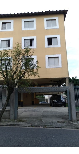 Imagem 12 de 18 de Apartamento - Apc1590 - 34077821