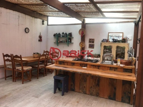 Imagem 2 de 30 de Casa De 5 Quartos Sendo 3 Suítes Em Condomínio No Alto, Teresópolis/rj - Ca00772 - 33449505