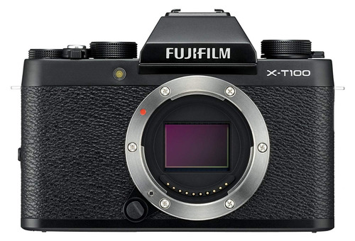Cámara Mirrorless Fujifilm X-t100 Solo Cuerpo | Garantia