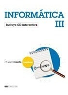 Informatica 3 Santillana Nuevamente 9egb/3es C/cd Inter - N