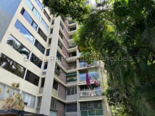  #24-23947  Bello Apartamento En Los Palos Grandes 