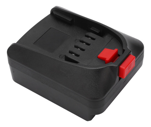 Adaptador De Batería Las Baterías De Litio De La Serie Bat D