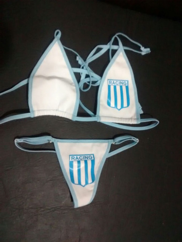 Micro Conjunto Futbol Hilo Racing Art 1210