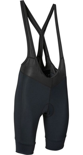 Calza C/tiradores Ciclismo Dama Fox - Flexair Bib Short