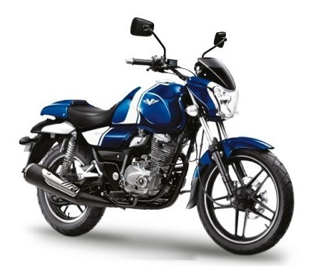 Imagen 12 de 18 de Bajaj V 15 2021