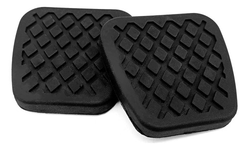 Almohadillas De Pedal De Freno Y Embrague Honda Civic Accord
