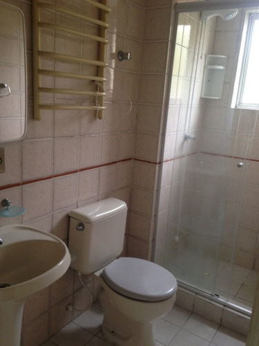 Apartamento Petropolis Porto Alegre - 2458