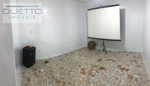 Imagem 19 de 30 de Chácara À Venda No Bairro Parque Alvorada - Suzano/sp - Ch0002