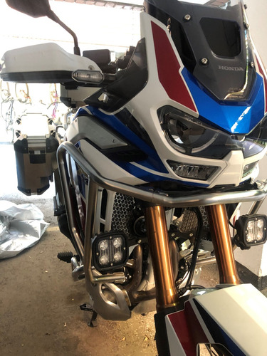 Honda Africa Twin Adv Sport 2020 Crf1100