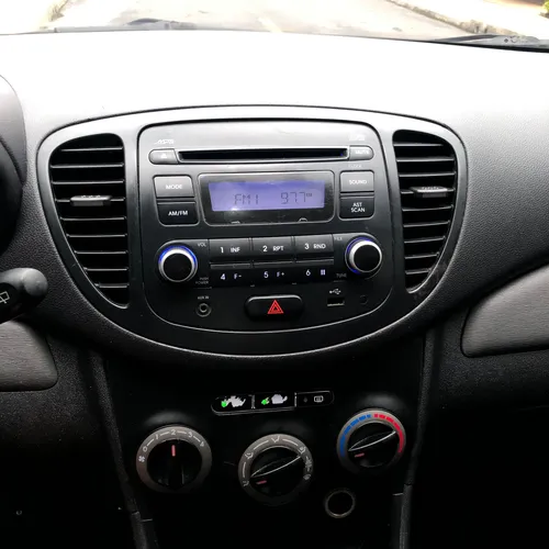 Hyundai i10 1.1l
