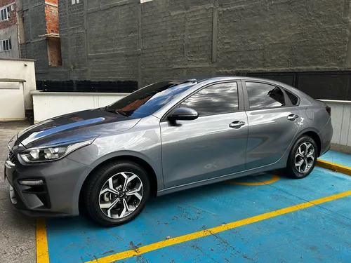 Kia CERATO VIBRO 1.6l